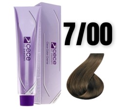 CeCe Color Creme 7/00 125ml  farba do włosów w kremie      