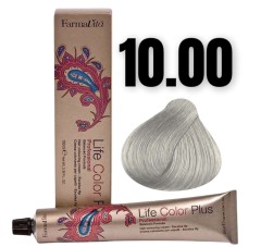 FARMAVITA Life Color Plus 10.00 farba do włosów