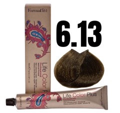 FARMAVITA Life Color Plus 6.13 farba do włosów 
