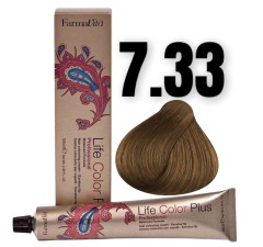 FARMAVITA Life Color Plus 7.33  farba do włosów    
