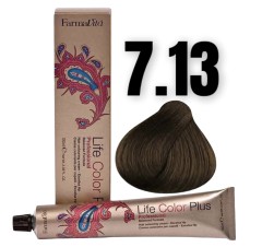 FARMAVITA Life Color Plus 7.13  farba do włosów     