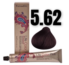 FARMAVITA Life Color Plus 5.62  farba do włosów   