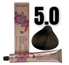 FARMAVITA Life Color Plus 5.0 farba do włosów          