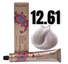 FARMAVITA Life Color Plus 12.61 farba do włosów             
