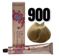 FARMAVITA Life Color Plus 900  farba do włosów     
