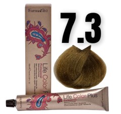 FARMAVITA Life Color Plus 7.3  farba do włosów      