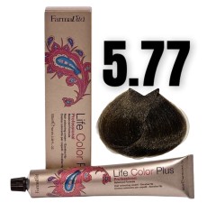 FARMAVITA Life Color Plus 5.77  farba do włosów          