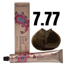 FARMAVITA Life Color Plus 7.77  farba do włosów            