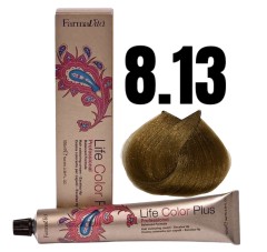 FARMAVITA Life Color Plus 8.13  farba do włosów             
