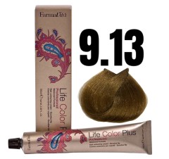 FARMAVITA Life Color Plus 9.13  farba do włosów              