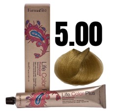 FARMAVITA Life Color Plus 5.00  farba do włosów                