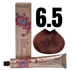 FARMAVITA Life Color Plus 6.5  farba do włosów                      