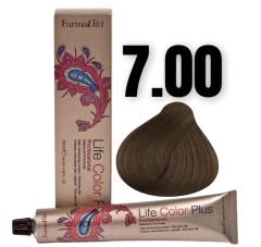 FARMAVITA Life Color Plus 7.00  farba do włosów                      