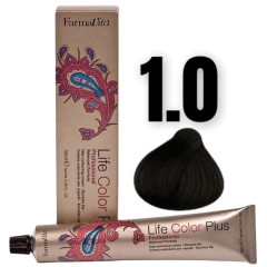 FARMAVITA Life Color Plus 1.0  farba do włosów                                