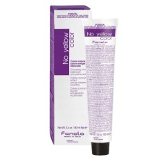 FANOLA Toner No Yellow 100ml tonująca farba w kremie 