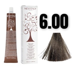 NEVITALY BB Color Cream 6.00 100ml farba do włosów w kremie       