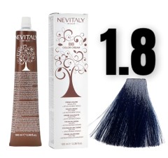 NEVITALY BB Color Cream 1.8 100ml farba do włosów w kremie         