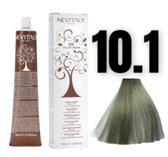 NEVITALY BB Color Cream 10.1 100ml farba do włosów w kremie         