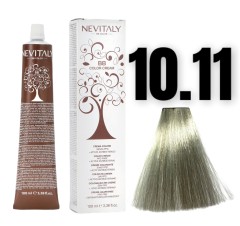 NEVITALY BB Color Cream 10.11 100ml farba do włosów w kremie               