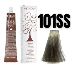 NEVITALY BB Color Cream 101SS 100ml farba do włosów w kremie                                   