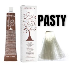 NEVITALY BB Color Cream PASTY 100ml farba do włosów w kremie    