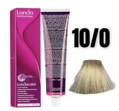 LONDA PROFESSIONAL Londacolor Permanent 10/0 60ml profesjonalna farba do włosów