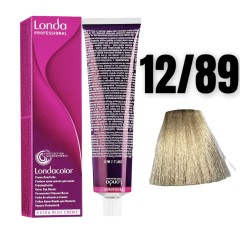 LONDA PROFESSIONAL Londacolor Permanent 12/89 60ml profesjonalna farba do włosów
