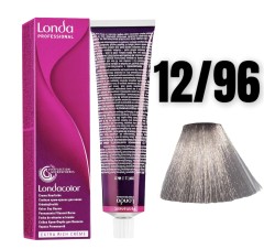 LONDA PROFESSIONAL Londacolor Permanent 12/96 60ml profesjonalna farba do włosów