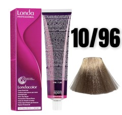 LONDA PROFESSIONAL Londacolor Permanent 10/96 60ml profesjonalna farba do włosów