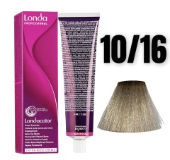 LONDA PROFESSIONAL Londacolor Permanent 10/16 60ml profesjonalna farba do włosów 