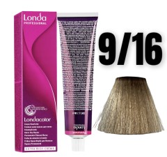 LONDA PROFESSIONAL Londacolor Permanent 9/16 60ml profesjonalna farba do włosów  