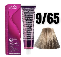 LONDA PROFESSIONAL Londacolor Permanent 9/65 60ml profesjonalna farba do włosów 