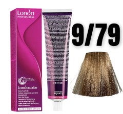 LONDA PROFESSIONAL Londacolor Permanent 9/79 60ml profesjonalna farba do włosów