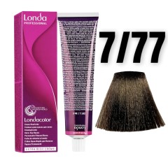LONDA PROFESSIONAL Londacolor Permanent 7/77 60ml profesjonalna farba do włosów