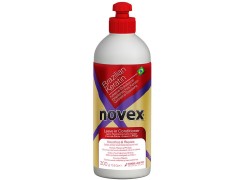 NOVEX Brazilian Keratin 300ml, odżywka z keratyną bez spłukiwania