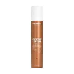 GOLDWELL Stylesign Creative Texture Dry Boost 200ml suchy spray nadający teksturę