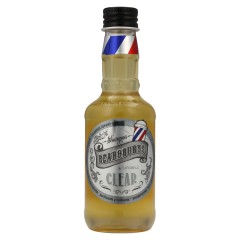 BEARDBURYS Clear 100ml, szampon oczyszczający