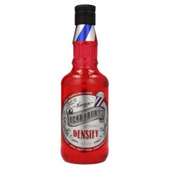 BEARDBURYS Densify 330ml, szampon wzmacniający 