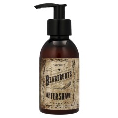 BEARDBURYS After Shave 500ml, balsam po goleniu