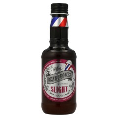 BEARDBURYS Slight 100ml, krem do stylizacji włosów