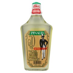 CLUBMAN PINAUD Classic Vanilla 177ml, lotion po goleniu 