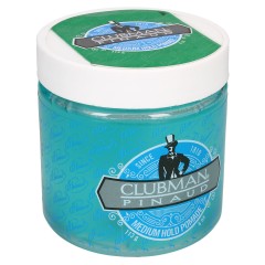 CLUBMAN PINAUD Medium Hold 118ml, pomada średnio utrwalająca 