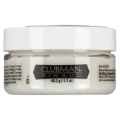 CLUBMAN PINAUD Molding Paste 50ml, pasta modelująca