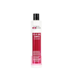 DESIGN LOOK Color Care 300ml, szampon do włosów farbowanych
