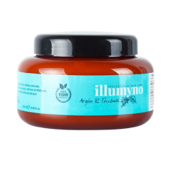 DESIGN LOOK Illumyno Regenerating Mask 500ml, maska regenerująca 
