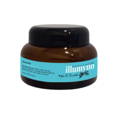 DESIGN LOOK Illumyno Regenerating Mask 250ml, maska regenerująca