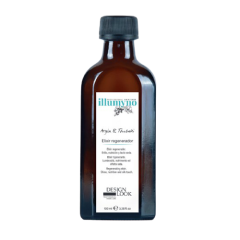 DESIGN LOOK Illumyno Regenerating Elixir 100ml, olejek regenerujący