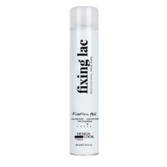 DESIGN LOOK Extra Forte Fixing Lac 500ml, lakier mocno utrwalający