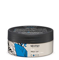 NEVITALY Clay 100ml, glinka matująca