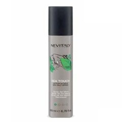 NEVITALY Sea Touch 200ml, spray z solą morską